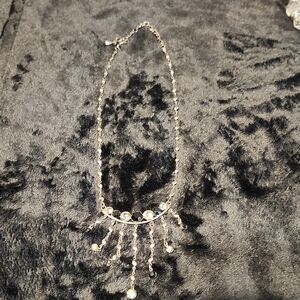 Vintage Inspired Necklace